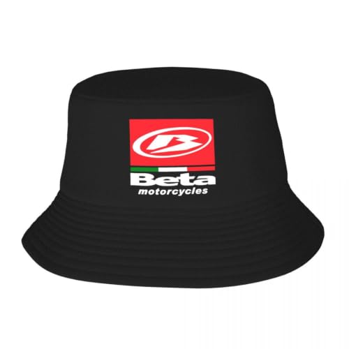 Casquette lâche ajustable chapeau de pêcheur adulte Beta Moto
