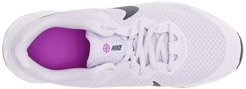 Image of Nike Unisex-Child Revolution Running Shoes 6 Nn (Gs)
