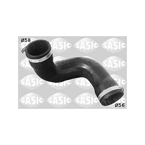 SASIC 3330017 Durit échangeur air sortie