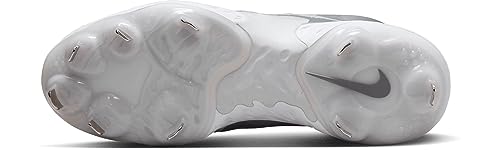 Image of Nike Men's Alpha Huarache Elite 4 Baseball Cleats