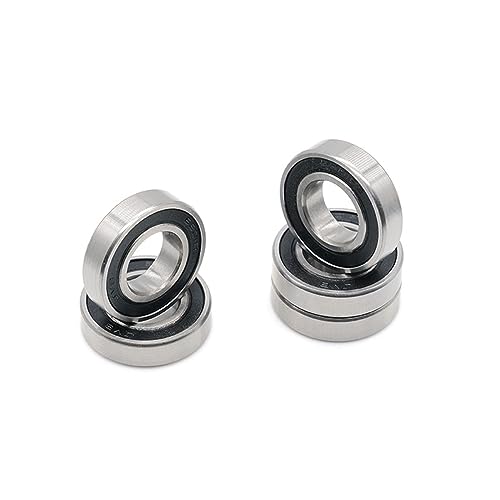 Roulement à billes 6902RS à section mince pour éliminer le jeu mécanique de vos axes