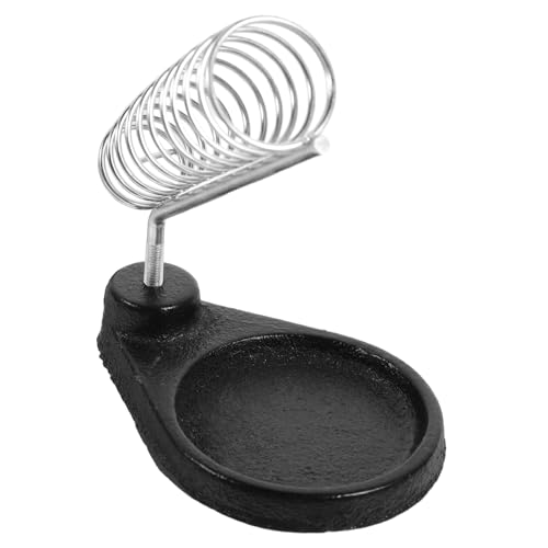 Support de fer à souder NUOBESTY pour éviter les brûlures avec sa base stable