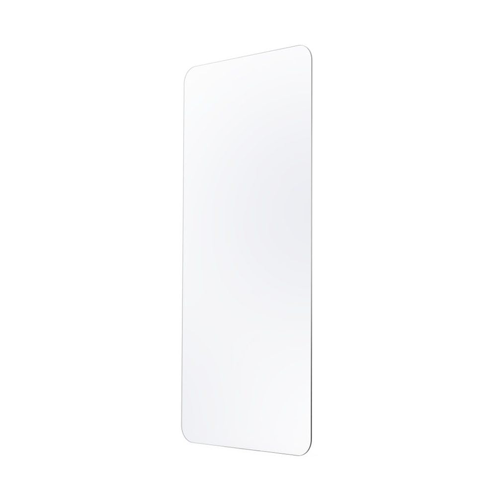 Hama - Cristal de protección transparente para Xiaomi 14T/14T Pro, ayuda de colocación