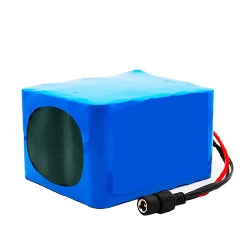 Batterie 24V 30Ah lithium-ion pour remplacer une batterie de cyclomoteur usagée