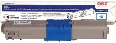 OKI44469721-44469721 Toner