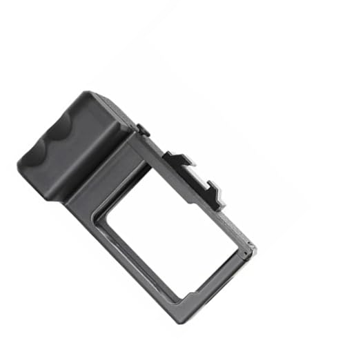 Compatible con Gopro Hero9-13, Soporte de Agarre de liberación rápida, Mango de cámara Deportiva