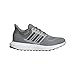 adidas Unisex-Kids Ultradream DNA, Grey/Grey/White, 4