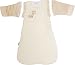 Jasper Baby Attachable Long Sleeves Winter Luna Wearable Blanket (Medium 6-14 Months)