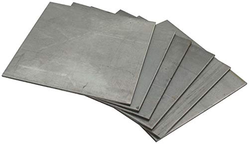 Allstar Performance Roll Cage Floor Plate