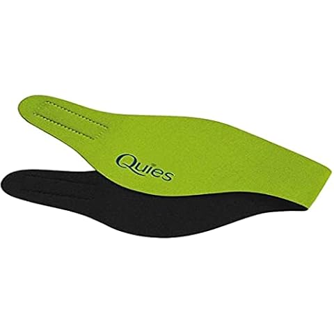 QUIES Tape and Supplies Cover