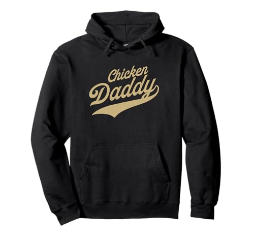 Chicken Daddy Huhner Vater Landwirt Geflugelzuchter Vatertag �p�[�J�[