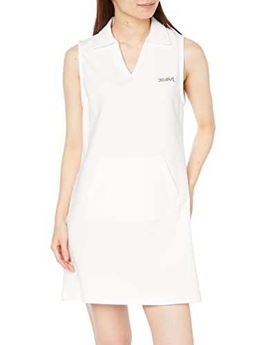 エックスガール] カジュアルドレス SKIPPER DRESS レディース