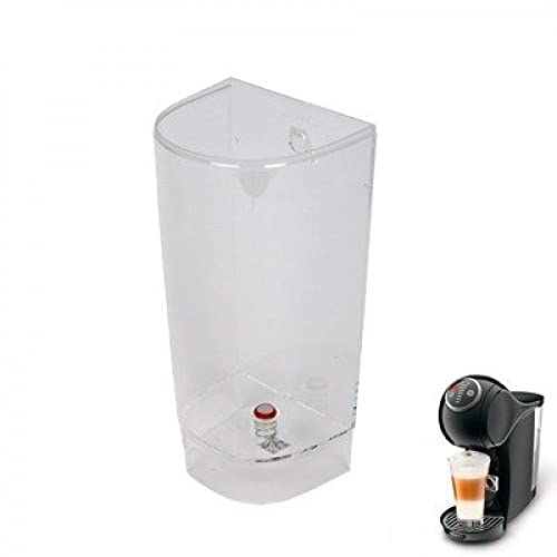 Reservoir MS-625004 pour Cafetière - Expresso broyeur KRUPS DOLCE GUSTO GENIO S, DOLCE GUSTO GENIO S PLUS, DOLCE GUSTO GENIO S TOUCH