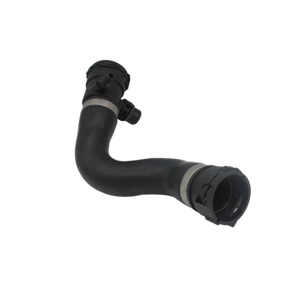 Bcdskzavu One Color 17127646150 Upper Radiator Hose Fit For F25 X3 F26 X4 28I 35Ix M40i Xdrive35i N55 2009-2018