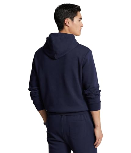 POLO RALPH LAUREN Men's Logo Double-Knit Mesh-face Hoodie2