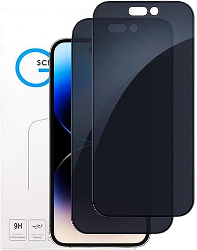 【覗き見防止360°】iPhone 15 Pro Max 専用 ガラスフィルム アイフォン15プロmax 360度 上下左右つ方向のぞき見防止 強化ガラス アイフォン15プロマックス 保護フィルム プライバシー 15promax フィルム のぞき見防止 i