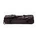 Concept One ful Tour Manager Deluxe 30in Rolling Duffel Bag, Black