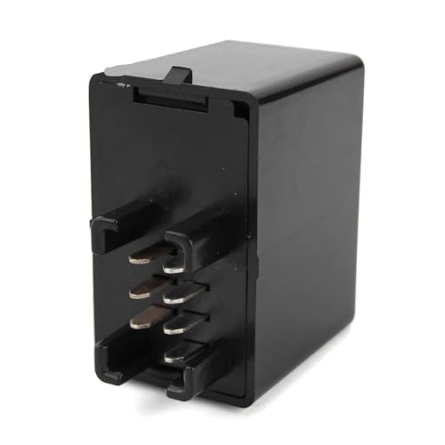 Centrale clignotante LED 7 broches Suzuki VZR 1800 Intruder M1800R