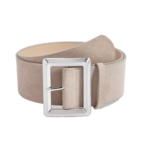 Belt Women Country Belts for Women Punk Belt Decorative Belts for Womens Vintage Cute Fashion Accessories