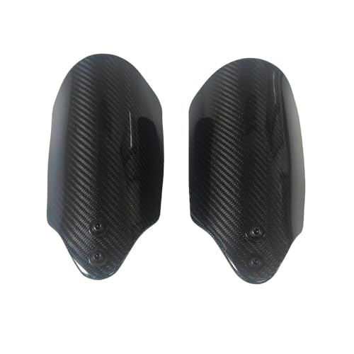 Protection de freins en carbone pour Road Glide CVO - 5