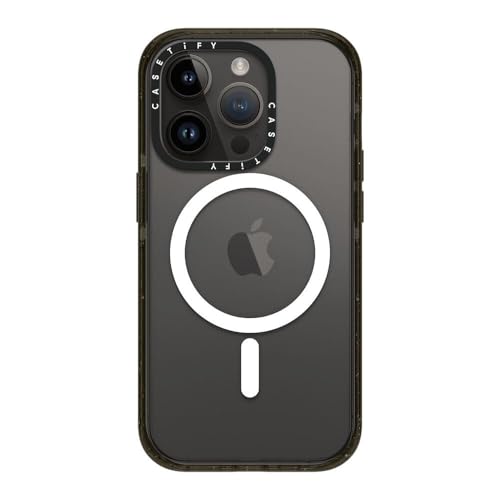 Image of CASETiFY for iPhone 14 Pro Case - Impact Compatible with MagSafe
