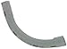 Thomas & Betts CL UA9AFB-CTN 1" SCH 40 STD 90 DEG E (Pack of 25)