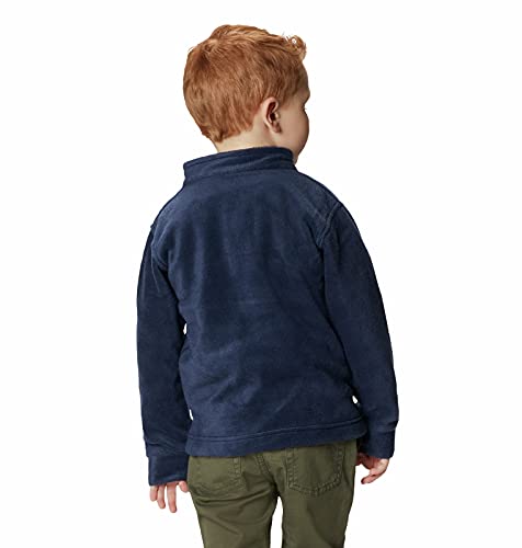 Image of Columbia Boys' Steens Mt Ii Fleece