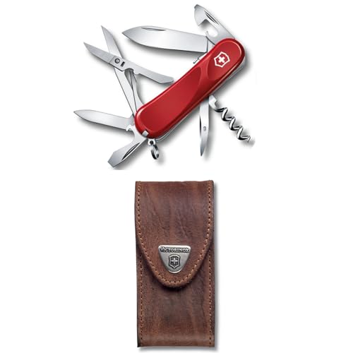 VICTORINOX(ビクトリノックス) ナイフ エボリューション 14 SE 【国内正規品 保証付】 2.3903.SE