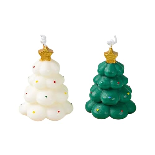 Scented Candles Soy Candles Weihnachtsduftkerzen, Christmas Duftkerzen...