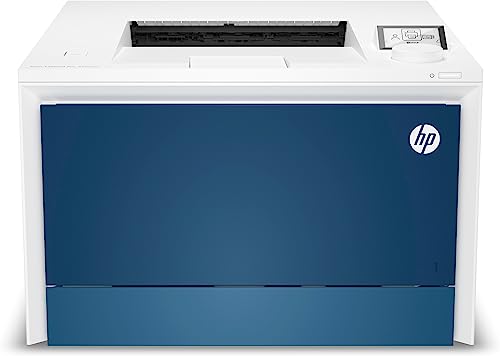 HP LaserJet Pro 4202dw Wireless Colour Printer