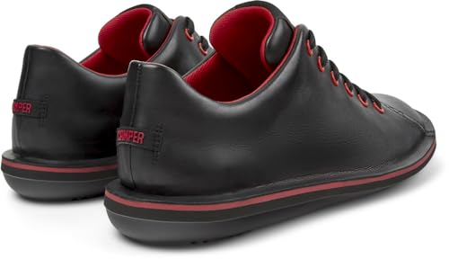 Camper Men's Basketball, 7.5 AU2