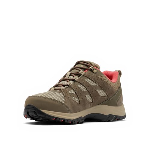 Image of Columbia Womens Trailstorm Waterproof Hiking Shoe