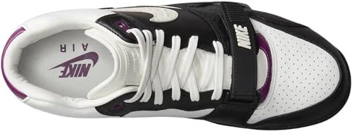 Image of Nike Men's Air Trainer 1 Photon Basketball Shoes