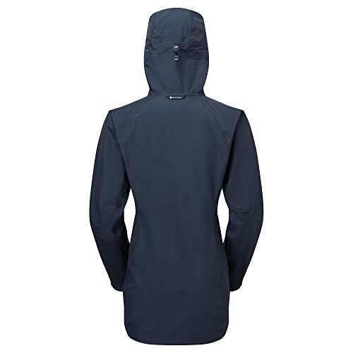 Phase Jacket - Womens, Eclipse Blue, Medium, FPHAJECLM143