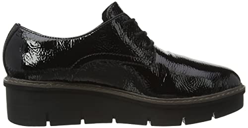 Image of Clarks Women's Airabell Tye Mary Jane Schuh
