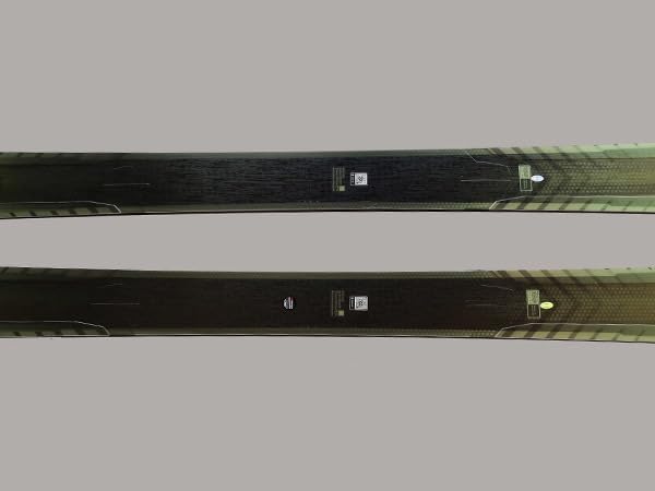 フォルクル フリーライド マントラ102-177cm デューク PT12 2024込み