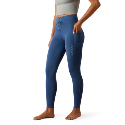 ARIAT womens Eos Elevate Half Grip Tight