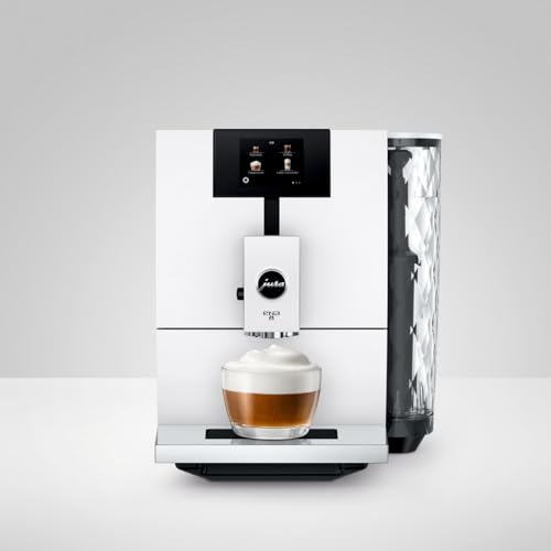 yz JURA ENA8 Full Nordic White [ SR[q[}V R[q[[J[ S ~t e S13j[ v~ARpNgf ACXR[q[ GXvb\ RpNg  1lp ҂ 