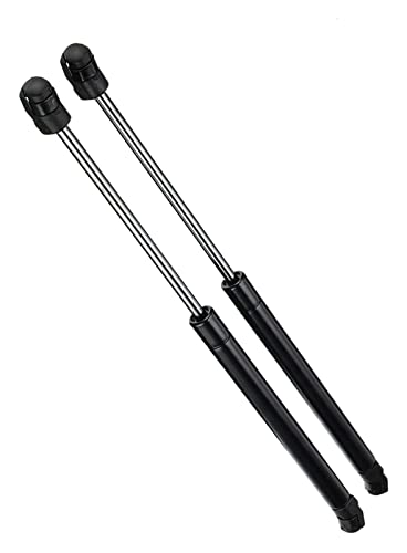 Veerpoten Achterklep Auto Motorkap Cover Voor SCIROCCO R 2008 2009 2010 2011 2012 2013 2014 2015 2016 2017: Laars… - Image 4