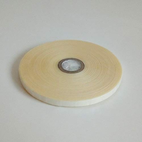 "Ultra Hold" Hair Extensions Tape Double Sided Roll Tapes Stickers Adhesive for Men Hair System Replacement Toupee Hair Extension Wig Bundles Hair Weave Closure Lace Frontal(36Y & 0.8CM)