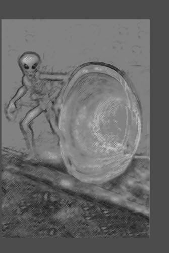 cuaderno extraterrestre