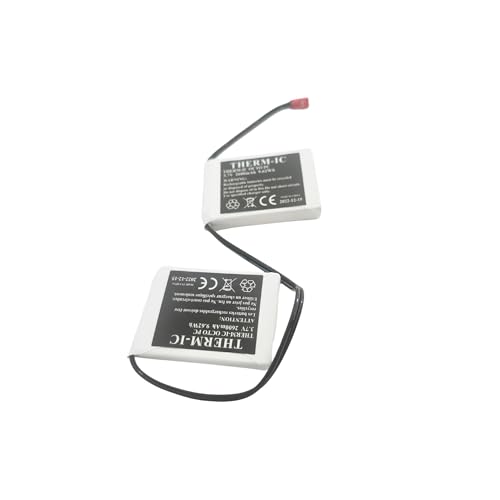 Therm-ic Boot Replacement Battery