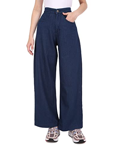 Image of NEWPORT Women Womens Cotton Jeans