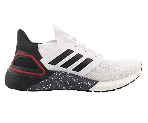 Image of Adidas Mens Ultraboost 20Running Shoe