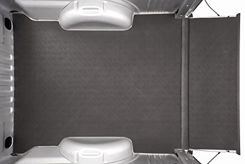 Bedrug / Bedtred Impact Bed Mat | 2020 - 2023 Jeep Gladiator 60.3 Bed, Gray | Imj20Sbs #TOP4