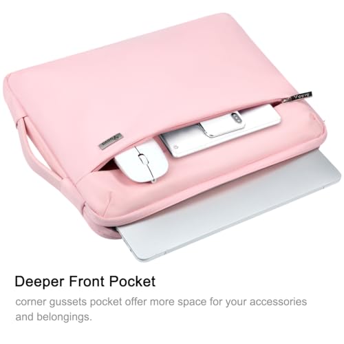 Voova 360°Protective Laptop Sleeve Case 15.6 inch - Image 2
