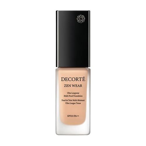 RXfRe DECORTE [ EFA tCh SPF25 PA++ 30ml Lbht@f[V t@f (N34, 30ml)