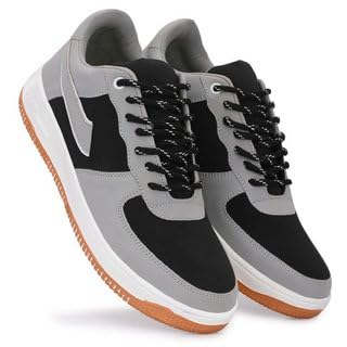 AMIMO Comfortable Stylish Trendy Lightweight Casual Sneaker Shoes for Boys & Mens