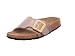 Produktbild BIRKENSTOCK Adult Master-Artikel Catalina Cushion Buckle Taupe Gr. 39