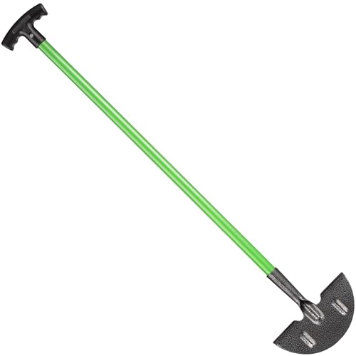 Hardys Garden Tools | Carbon Steel Lawn Edging Border Cutter & Garden...